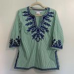 Gretchen Scott  Tunic Photo 0