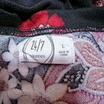 Maurice's  24/7 Long Sleeved Top Photo 2