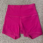 Lululemon  Align High-Rise Shorts 4" Photo 0