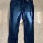 American Eagle Outfitters Jeans Blue Size 8 Photo 0