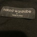 Nordstrom Black High Neck Bodysuit Photo 2