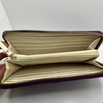 Kate Spade  New York Carmine Street Bazookapik Zip Around Wallet Photo 4