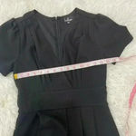 Luli Fama lulus‎ black dress Size Sx Photo 7