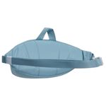 Adidas Originals National Waist Pack Blue Photo 1