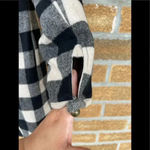 Quiksilver  Plaid Wool Jacket medium Photo 7