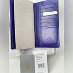 Vivienne Westwood Authentic  vintage-stlye unisex Orb Pattern Folding Long wallet Photo 3