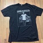 Next Level Apparel Morgan wallen shirt XL Photo 0