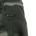 Athleta Camo Contender Tights High Rise Leggings XXS Olive Green Athleisure Photo 7