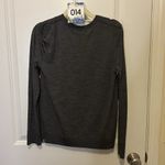 Lululemon 14. Lulu🍋 long sleeve Photo 1