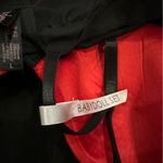 Daisy Fuentes Negligie Black Red Sexy Sheer Lace Size L Babydoll Fairy Nightgown Photo 9