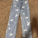 PacSun playboy  jeans Photo 0