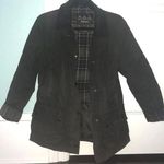 Barbour Classic Olive Green Jacket Photo 0