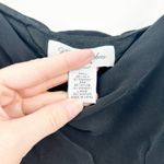 Brooks Brothers Womens Y2K Party Going Out Stretch Silk Blend Cami Slip Dress 6 Photo 4