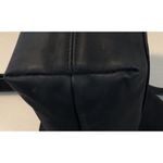 Bueno Black  Small Travel Tote Bag with removable shoulder strap Photo 5