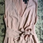 Tahari Wedding Guest Romper Photo 4