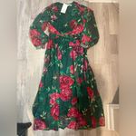 Ursime size medium based on size chart on website PLEASE CHECK MEASUREMENTS Green Photo 1