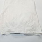 superdown Maureen Jersey Mini Dress in White Small Photo 8