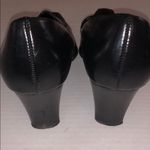 Liz Claiborne  Heels Black‎ Photo 4