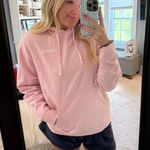 Boutique Beach Krew Pink Sweatshirt  Photo 3