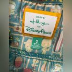 Disney Parks Olu Mel Dress Womens S Tiered Maxi Rayon. E17 Photo 9