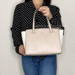 Kate Spade Patterson Drive Geraldine Satchel Photo 3