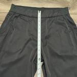 The North Face  Aphrodite Jogger‎ High Rise Gray Pants Size Medium Photo 11