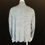 Splendid  Gray Cardigan (L) Photo 3