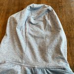 Athleta  Blue Open Front Cardigan - Small Photo 1