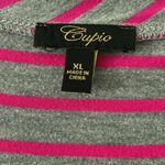 cupio  shirt size XL Photo 1