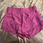 Lululemon Hotty Hot Short High-Rise 2.5” Photo 0