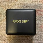 Gossip NIB Aqua Blue Women’s Cuff Watch Photo 2