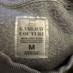 NFL  Green Bay Packers Women's Gray Oversized Sweatshirt Size XL Photo 2