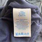 Boden Tencel Lyocell Wrap Short Sleeve Slinky MIDI Dress Black Size 6 Photo 5