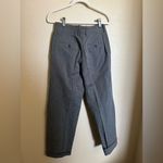 Dolce & Gabbana Dolce &‎ Gabbana Suit Pants Sz 38 Womens Grey Photo 7