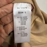 Adrienne Landau  Cornstalk Midi Skirt Sz L NWT Photo 4