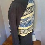 Free People  oversized sweater Photo 6