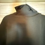 Ideology  Black Pullover 1X Photo 4