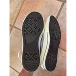 Converse Chuck Taylor  Mixed Media canvas sneaker 9.5 Photo 6