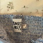 Princess Polly  Blue and White Floral Camisole Photo 2