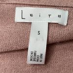 Leith : Dusty Pink Duster Cardigan Photo 2