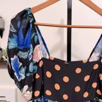 Capulet   Kezia Midi Dress Opposites Attract Size Small NWT Photo 2