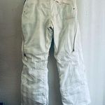 Burton  Women's "Cruzer Insulated" Snowboarding Pants - Size M like new no tags Photo 7