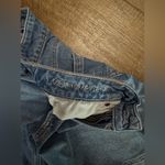 American Eagle AE 8" Dreamy Drape Stretch Low-Rise
Baggy Jort Photo 3