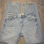 Garage  Low Rise Slouchy Baggy Jeans Photo 2