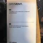 The North Face  Women's Freedom Insulated Pants plus size 3X NWT Fawn grey snake Photo 9