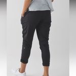 Lululemon Street To Studio Pant II * Unlined
Black (First Release) Pockets Sz 4 Photo 13