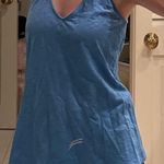 Lilly Pulitzer Blue  tank top Photo 0