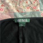 Wild Fable Black bubble skirt dress Photo 2