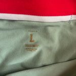 Tracksmith Tights Athletic Womens Green Large Pants Photo 4