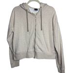 PE Nation Reset Zip Hoodie Sz. M Tan Size M Photo 1